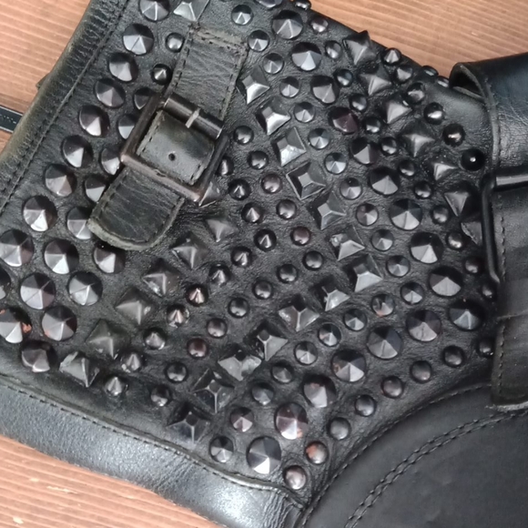 Steve Madden boots - Picture 14 of 14